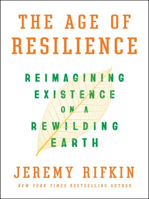 The Age of Resilience - ebook